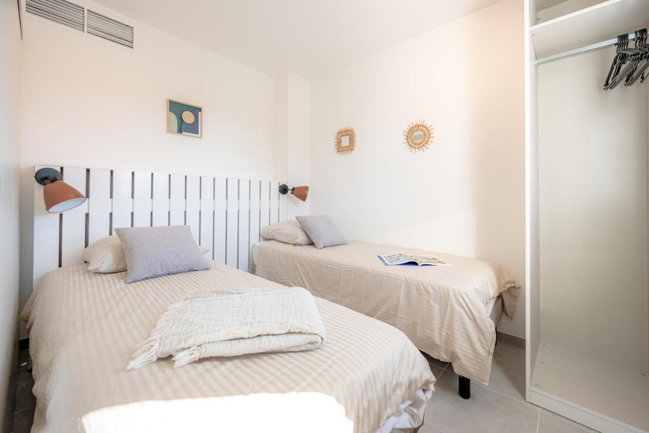 Residence Pierre Et Vacances Cap Cassis Calanques ロックフォール・ラ・ベドゥール エクステリア 写真