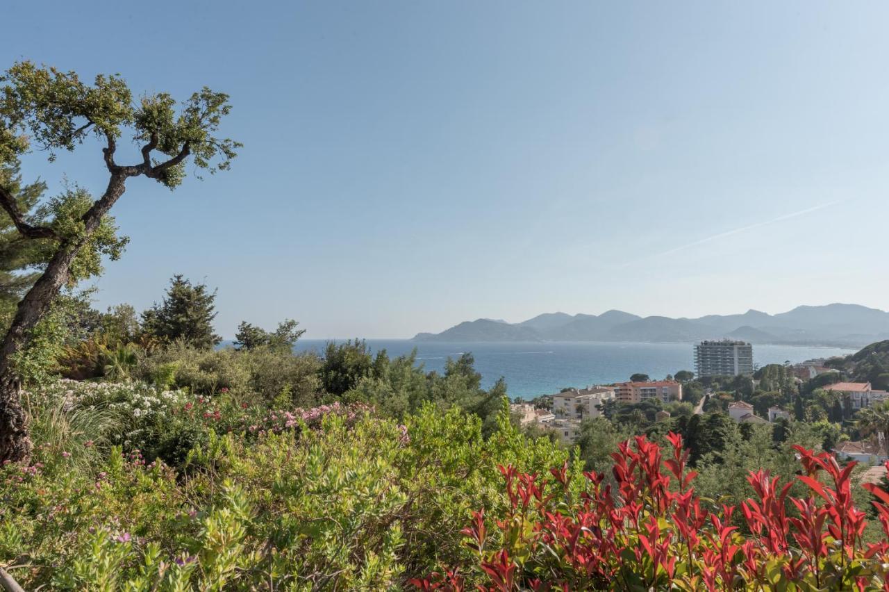 Residence Pierre Et Vacances Cap Cassis Calanques ロックフォール・ラ・ベドゥール エクステリア 写真