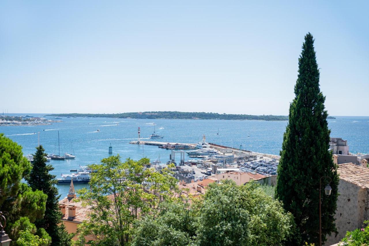 Residence Pierre Et Vacances Cap Cassis Calanques ロックフォール・ラ・ベドゥール エクステリア 写真