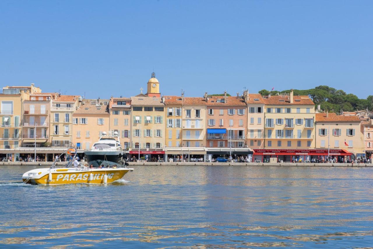 Residence Pierre Et Vacances Cap Cassis Calanques ロックフォール・ラ・ベドゥール エクステリア 写真