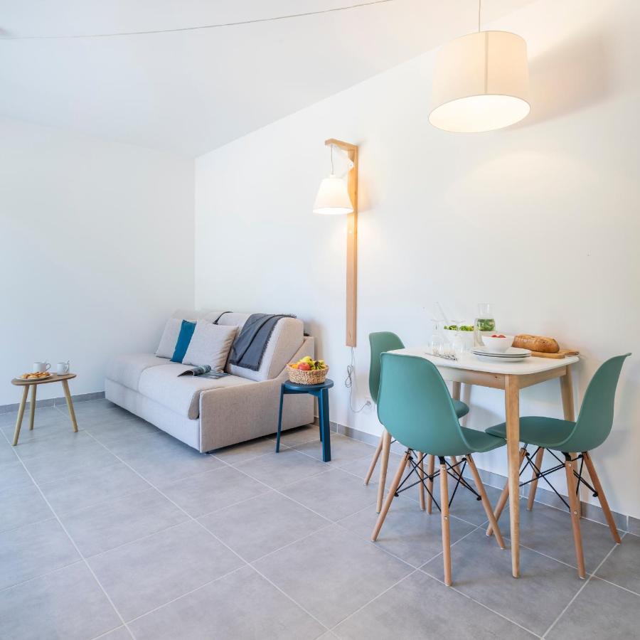 Residence Pierre Et Vacances Cap Cassis Calanques ロックフォール・ラ・ベドゥール エクステリア 写真