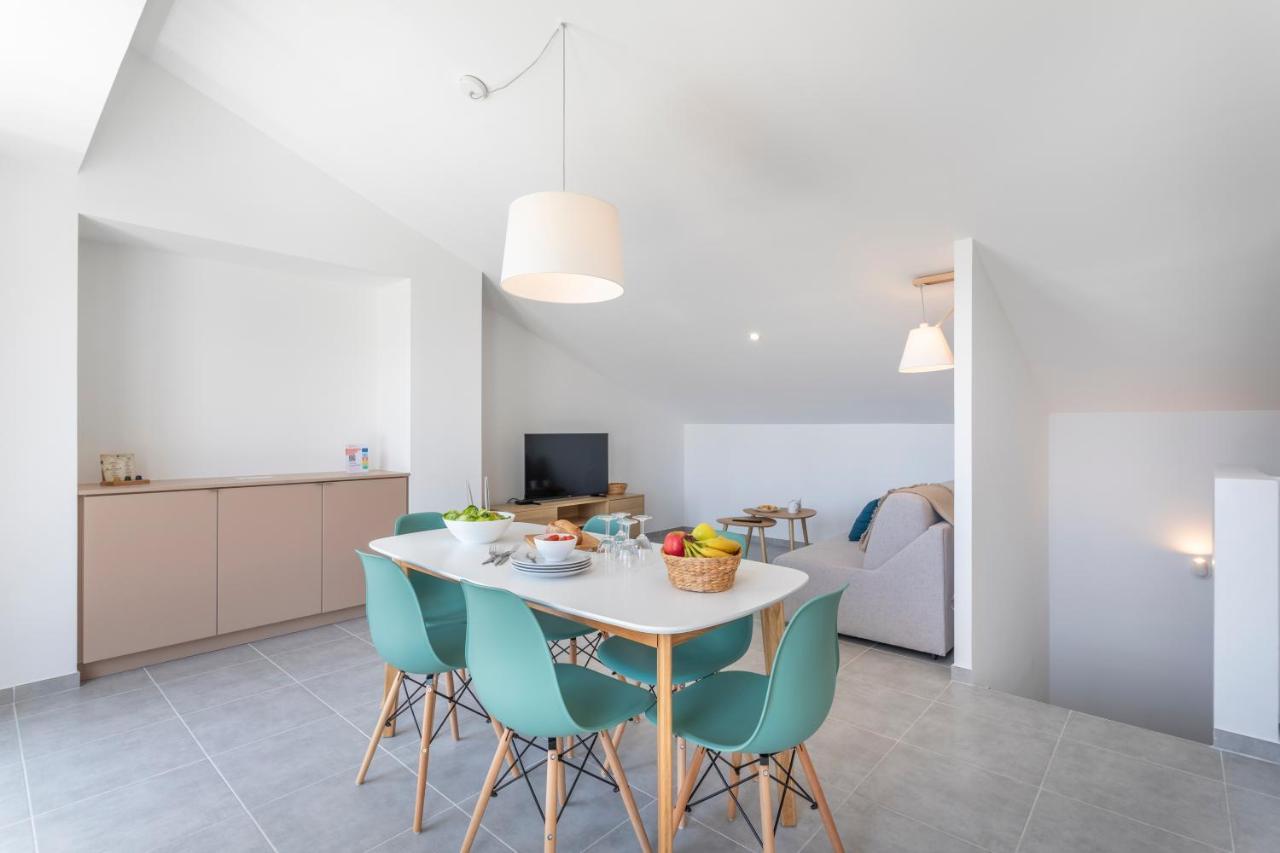 Residence Pierre Et Vacances Cap Cassis Calanques ロックフォール・ラ・ベドゥール エクステリア 写真