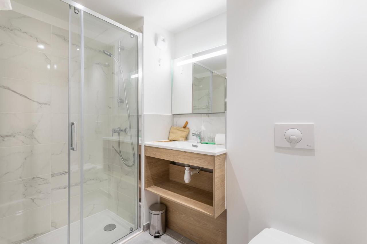 Residence Pierre Et Vacances Cap Cassis Calanques ロックフォール・ラ・ベドゥール エクステリア 写真