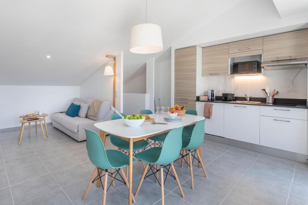 Residence Pierre Et Vacances Cap Cassis Calanques ロックフォール・ラ・ベドゥール エクステリア 写真